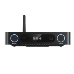 FiiO K13 R2R Black