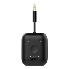 MEE audio audio Connect Air Black