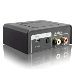 SVS TRI-BAND WIRELESS AUDIO ADAPTER