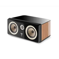 Focal KANTA CENTER DARK GREY MAT