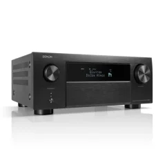 Denon AVC-X4800H Black