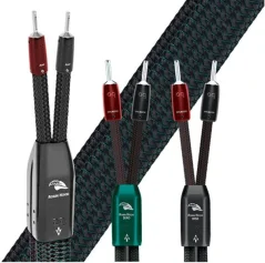 Audioquest Robin Hood Zero BIWIRE 2m