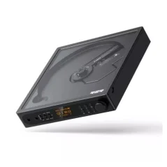 FiiO DM15 R2R Čierna