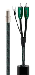 Audioquest Yosemite tonearm - 5P - RCA 1,2m