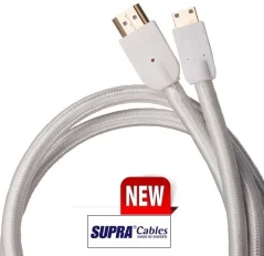 SUPRA  HDMI - MINI C - v2.0 1m