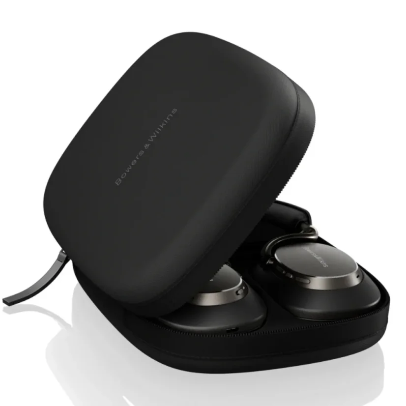 Bowers & Wilkins PX8 S2 Onyx Black