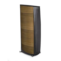 Opera Grand Callas – high-end stĺpové reproduktory Walnut