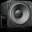 SVS SB-1000 Pro Black Ash