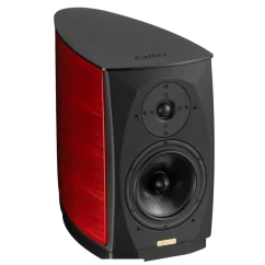 Opera Callas Edizione Speciale – high-end regálové reproduktory Padouk