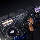 DJ & Studio