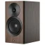 Dynaudio Focus 10  Walnut Wood