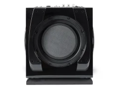 REL S/812 White piano