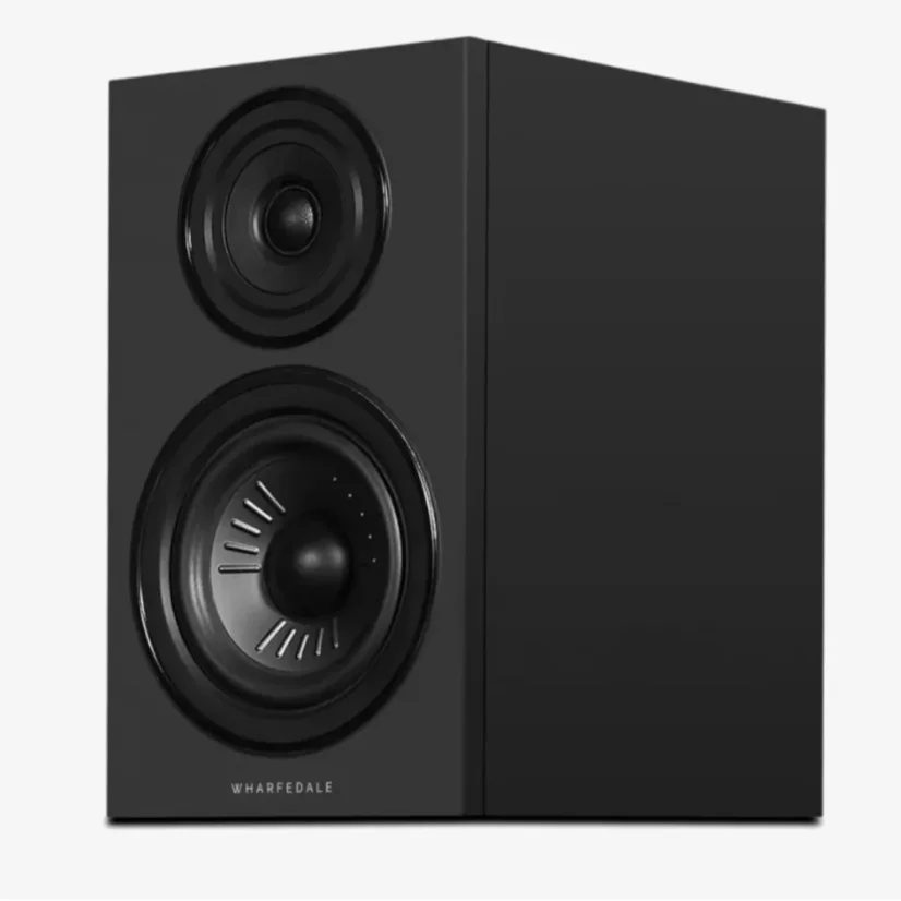 Wharfedale  DIAMOND 12.2i Čierna