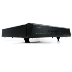 Musician Audio AQUARIUS R2R DAC Čierna