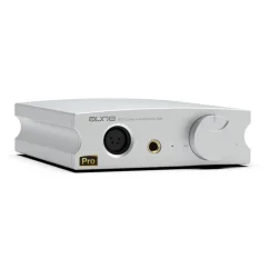 AUNE X7s Pro Strieborná