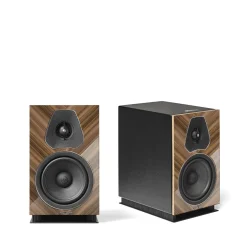 SONUS FABER Lumina II AMATOR WALNUT GLOSS