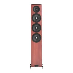 Jamo C607 MKII Tmavé jablko