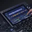 AlphaTheta XDJ-AZ (vystavená - plná záruka)