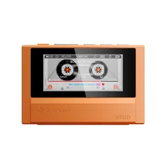 FiiO ECHO Oranžová