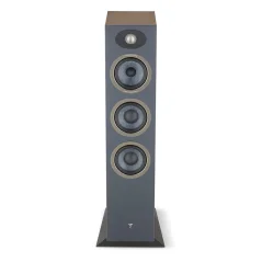 Focal THEVA N°2 Čierna