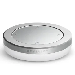 Devialet Remote Phantom Ultimate Light Pearl