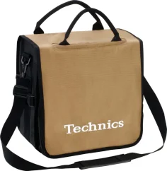 ZOMO Technics BackBag Gold/White