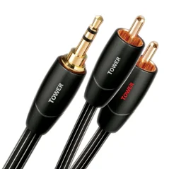 Audioquest Tower JR 20m