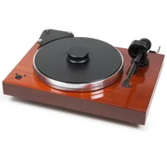 ProJect X-tension 9 Evolution  Mahagon