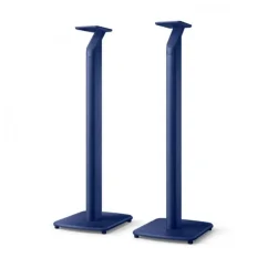KEF S1 Modrá