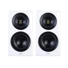 Elac Concentro S 503.2 White High Gloss