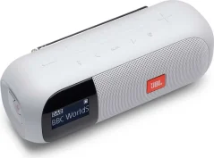 JBL  TUNER 2 White