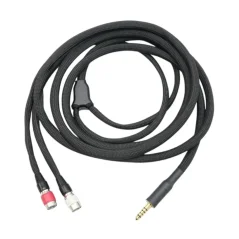 Dan Clark VIVO Super-Premium kabel 110 cm