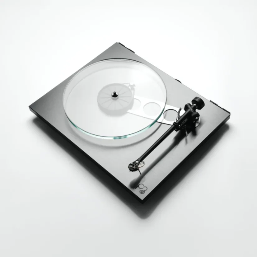Rega Planar 3 RS Edition