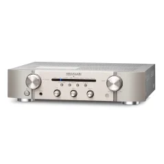 MARANTZ PM6007 Strieborno-zlatá