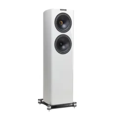 FYNE Audio F702 Piano Gloss White