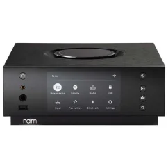 NAIM audio Uniti Atom Headphone