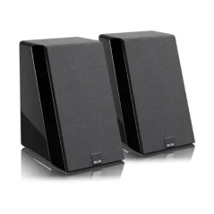 SVS Ultra Elevation Piano black