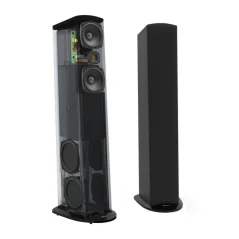 GoldenEar Triton Five