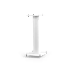 NorStone Stylum 1 White satin