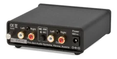 ProJect Phono Box Black