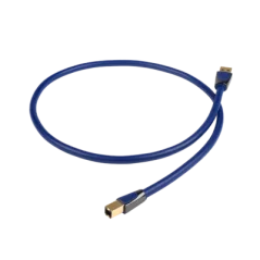 the CHORD company Clearway USB A-B 1.5m