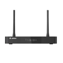 Zidoo Z9X 8K