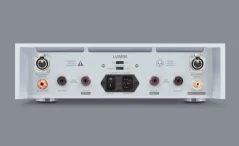 Lumin  AMP Strieborná