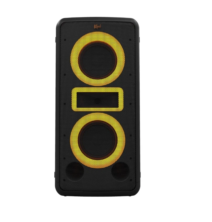 Prenosné a párty reproduktory - Klipsch