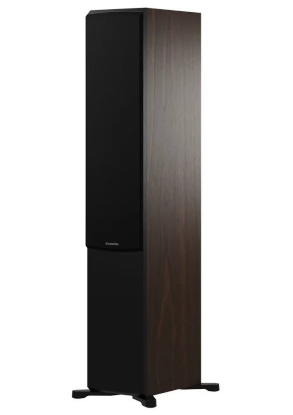 Dynaudio Emit 50 (Rozbalené / 100% stav, / 2 roky záruka) ORECH