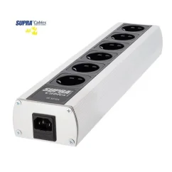 SUPRA  Mains Block MD06-EU Mk3.1