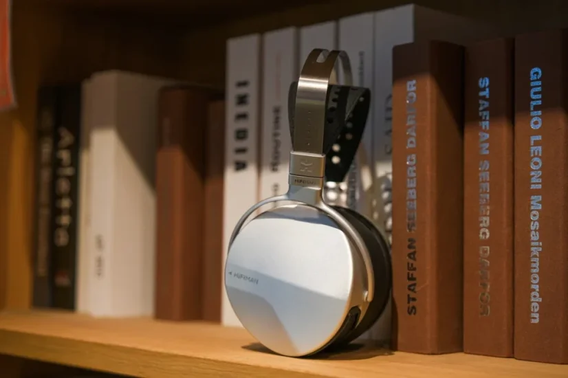 HiFiMAN Isvarna