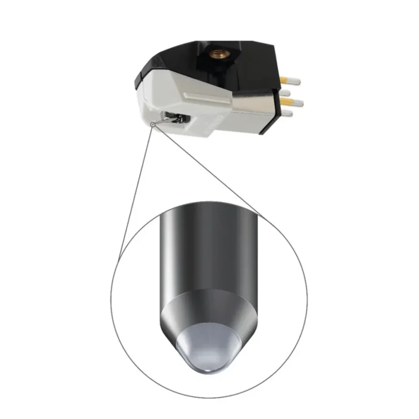 audio-technica AT-VM95SP