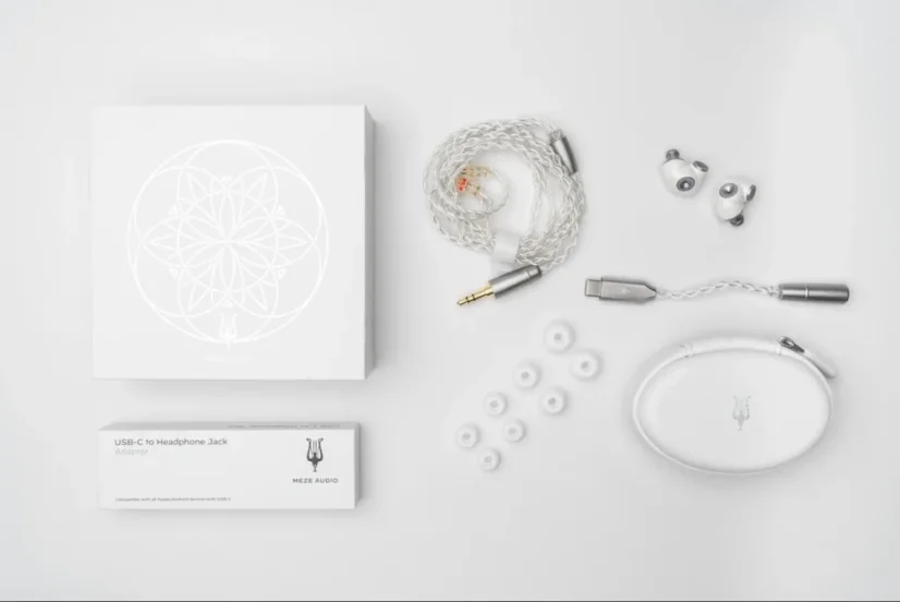 Meze Audio ALBA