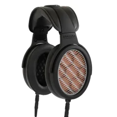 Warwick Acoustics Bravura Black